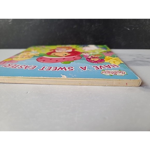 Have a Sweet Easter! Board Books - Picture 9 of 10